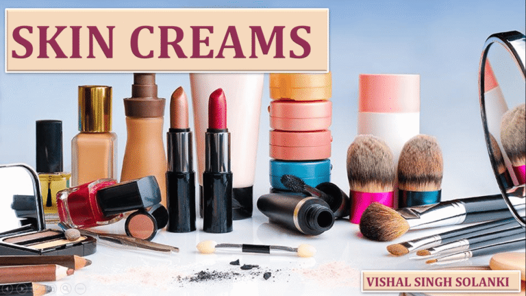 Skin Cream: A Complete Guide