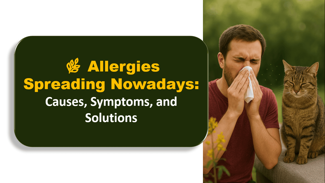 allergy
